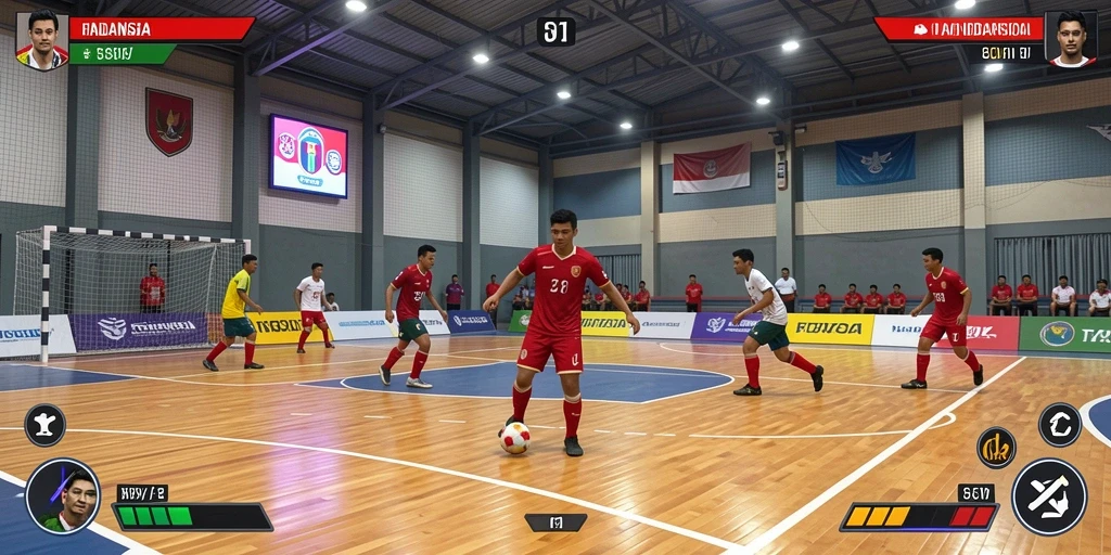 Proses transaksi yang cepat dan aman setiap saat.