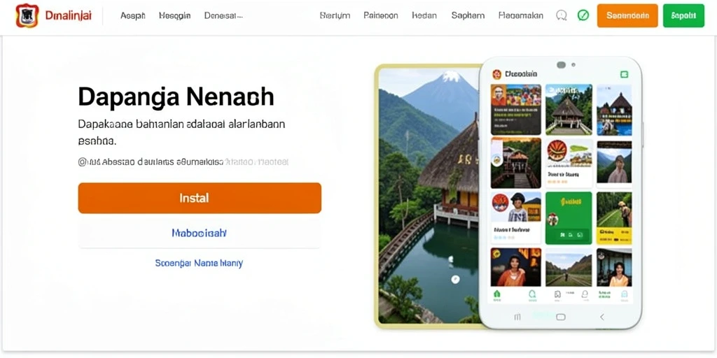 Fitur interaksi sosial untuk bermain bersama teman.